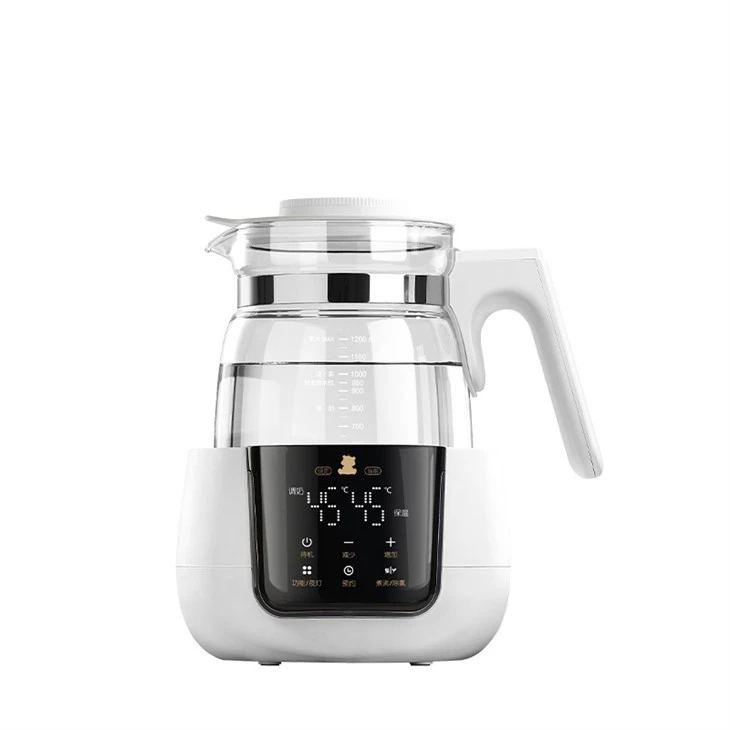 Baby Water Warmer
