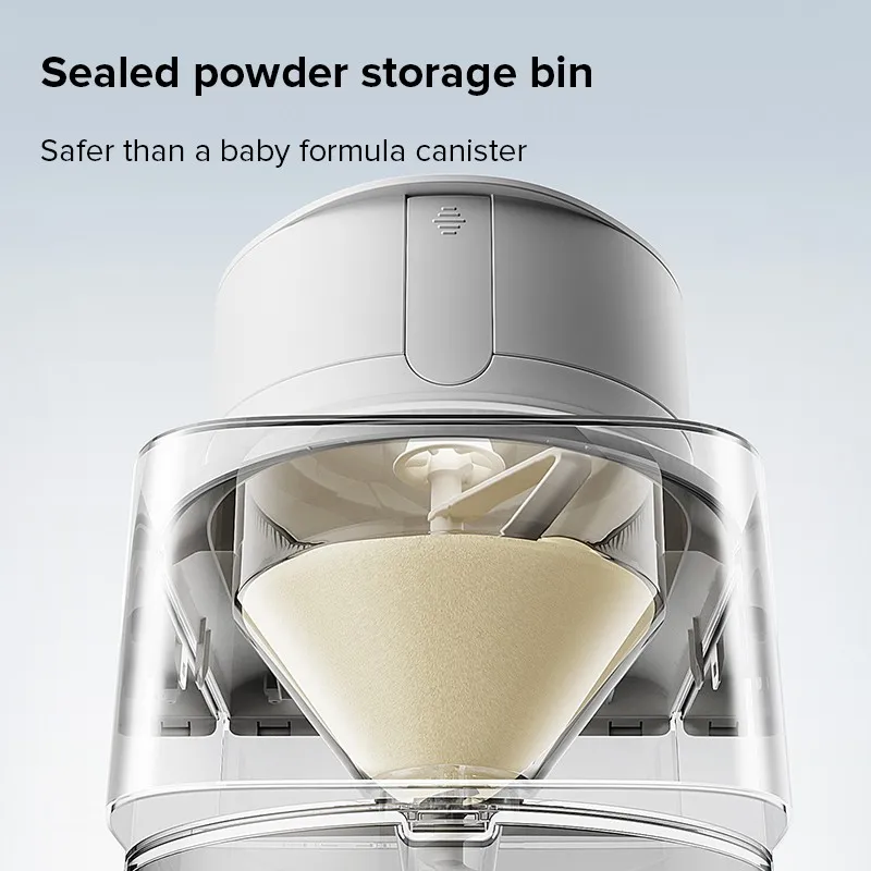 Fimilla Smart Baby Formula Maker (HL-5071) best